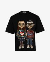 Jolly Duo Oversized T-Shirt L