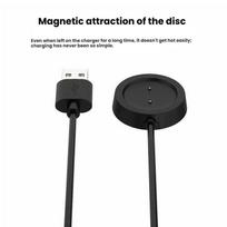 Factory Magnetic USB Charging Data Cable Charge Wire Charger for Huami Amazfit GTR GTS T-Rex Smart Watch A1901 1909 1 meter juoda