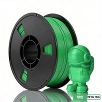 KELEIDI Factory PETG PLA ABS Filament 1.75mm 1kg(2.2lbs) Dimensional Accuracy Probability +/- 0.02 mm 3D Printers PETG&3D Printing Filaments&PETG