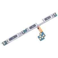 For Samsung Galaxy A56 SM-A566B Original Power Button Volume Button Flex Cable on Off Key Ribbon Replacement Samsung