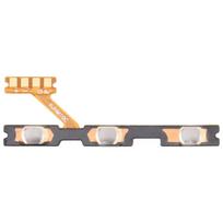 Power Button & Volume Button Flex Cable for Xiaomi Redmi 10C/Redmi 10 India For Xiaomi&for Xiaomi Redmi 10C/Redmi 10 India