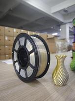 CE & ROHS Certified 3D Printer Plastic Filament PLA+ Silk PETG TPU ABS WOOD ASA 1KG 1.75mm 200C Printing Temperature PLA&3D Printing Filaments&PLA+