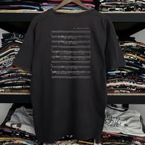 90s Spike Lee Love Supreme Classic T-Shirt Black XXL XL