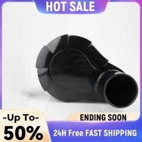 Cyclonic Separator Dust Outer Filter Turbo Dust Interceptor 32mm Cyclonic Collector Vacuum Cleaner Accessories China Mainland