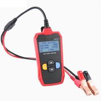 A25F-UT673A Car Battery Tester Charging Scanner Tool Analyzer Voltage Test Battery Testing Equipment