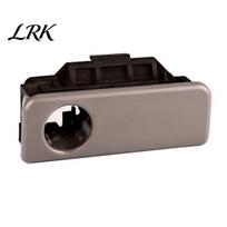 Car Glove Box Lock Buckle Hand Lock, Thickened Durable Replacement Latch Precise Fit Easy Installation for Toyota Sienna 04-10 ruda