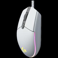 Logitech G serijos žaidimų pelės