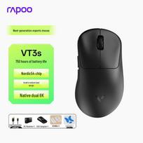Rapoo VT3s Series Dual-Mode Lightweight Gaming Mouse