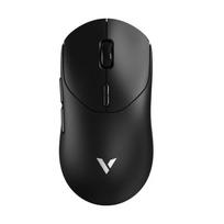 Rapoo VT2MAX 2nd Gen Dual-Mode 8K Gaming Mouse juoda