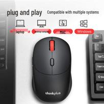 Lenovo ThinkPlus WL300 Silent Wireless Mouse