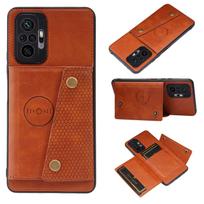 Flip Leather Case For Redmi Note 13 Pro +  5G 2S 12 11 10 11S 10S 9S 8 Pro Plus 13C 14C A4 5G Card Slot Holder Wallet Cover Redmi 12 5G ruda