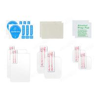 Tempered Glass Screen Protectors for GoPro Hero 13 Black Camera Lens Glass Protective Films 9H Hardness Full Coverage Film For GoPro 13