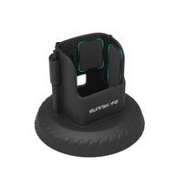 Sunnylife Magnetic Mount for DJI OSMO Pocket 4 3 Clip Holder Mount Action for DJI Pocket 3 4 Cycling/Vlog Camera Accessories juoda