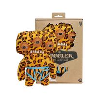 22CM Fuggler WideEyed Tooths Monster Plush Dolls Soft Fuggler Stuffed Pants Gap Toothed Monstrosity Fugg Peluche Birthday Toys