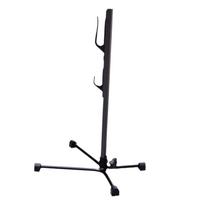 Bike Repair Stand, Bike Repair Rack ,Iron Bike Stand, Maintenance Work Stand for Shop Home Mountain Bike and Road Bike Style A