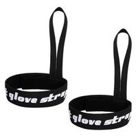 4/2Pc Elastic Wrist Straps for Ski Snowboard Gloves Adjustable Ski Glove Lead for Men and Women Sport Skiing Glove Safet-y Strap
