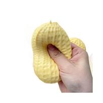 Žemės riešuto streso kamuoliukas Traškus spaudžiamas kamuoliukas Minkštas žaislas Sviestinis minkštumas Fidget žaislas ASMR Sensoriniai Antistresiniai žaislai Vaikams ir Suaugusiems