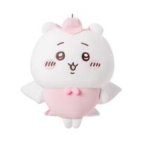 New Large size kawaii Chiikawa Stuffed Doll Hachiware Usagi Plush Doll for Kids Birthday Gift Cute Cartoon Animal Toy for Girls 30cm