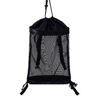 Trolley Net Bag Universal Golf Push Cart Mesh Bag Push Cart Organizer Golf Cart Back Storage Bag For Golf Gift Golf Accessories juoda