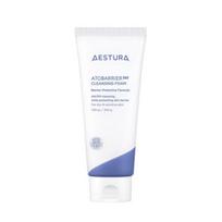 AESTURA Atobarrier365 Cleansing Foam 200g – Gentle Moisture Barrier Facial Cleanser for Sensitive Skin
