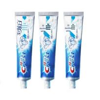 Crest 3D White Dual Action Toothpaste