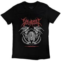 Polyphia Unisex Tshirt Ritual (Xlarge) S