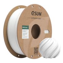 ESUN PETG-Matte 1.75mm 3D Printer Filament 1KG/spool PETG Filaments FDM Plastic Rod Waterproof Excellent Weather Resistance PETG&3D Printing Filaments&PETG