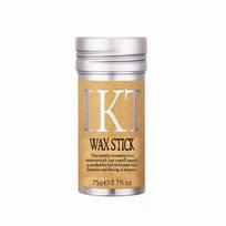 Women's Anti-Frizz Hair Wax Stick for Sleek Styling and Flyaway Control 75g Hair Stick