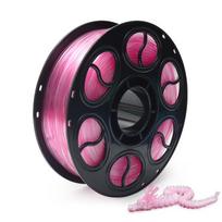 3D Printing Material PLA Crystal Printer Consumable 3D Printing Filament 1.75mm Dimensional Accuracy 0.02mm Low Shrinkage China PLA&3D Printing Filaments&PLA