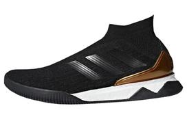 Nemeziz Predator Tango 18+ Adidas 'Black Gold' CM7685 42