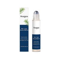 HOEGOA Gentle Scalp Massage & Moisturizing Rollerball Essence Oil