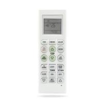 Portable Air Conditioner Remote Control Replacement for K-LG1188 Air Conditioning LCD Remote Controller Accessories 1