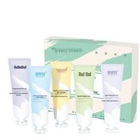 Ruibeifan Moisturizing Hand Cream: Tender White, Hydrating, Non-Greasy, Fragrant Hand Cream Gift Set