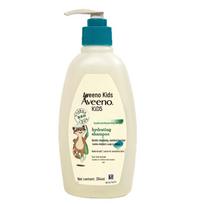 Aveeno Children's Soothing & Moisturizing Shampoo 354ml - 618 Promotion