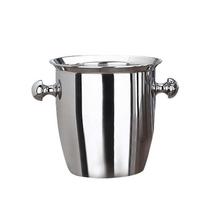 304 stainless steel ice bucket wine cooler whisky moletweware barware barware champagne bucket great gift greau guarantee thickening thickening | ice