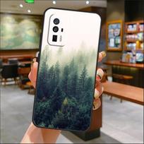 Beautiful Mountain Forest Nature Case For Xiaomi 17 Pro Max 13T 14T 15T 14 15 Ultra POCO X7 X5 X6 F5 F6 F7 Pro F8 Ultra Cover Xiaomi 13T (13T Pro)