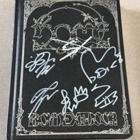 BOYNEXTDOOR Bonneck Official Home Album - Autographed Album