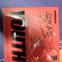 DKB Non-sale Autographed Album