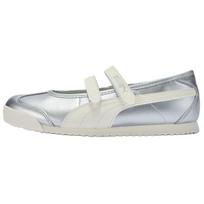 PUMA Turino 2 Mary Jane Shoes Women's Silver White 39