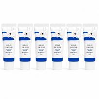 ROUND LAB beržų sulčių drėkinamasis kremas nuo saulės 50 ml SPF 50+ PA++++ (3 Parinktys) 20ml * 6 pcs