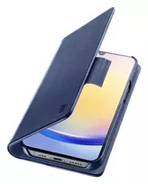Dėklas Cellularline Galaxy A26 Mėlynas 16,8 cm