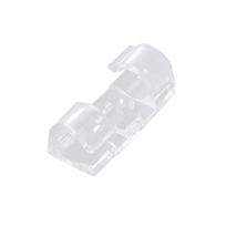 Cable Organizer Clips Self-sticking Wire Organizers Plastic Household Cable Wire Winders skaidri