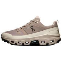 ON Cloudrock Low Waterproof Cinder Fog Men Sneakers Grey 3MF10252566 43 gray