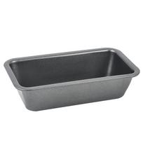 High Quality 1PC Loaf Pan Toast Bread Mold Cake Mold Carbon Steel Loaf Pastry Baking Bakeware DIY Non Stick Pan Baking Supplies