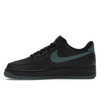 Nike Air Force 1 07 Juodi Vintažinės Žalios Unisex Sportbačiai FJ4146-001 EU 42.5 žalia/juoda