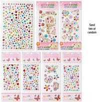 Water-Soluble Face & Body Paint Set for Kids