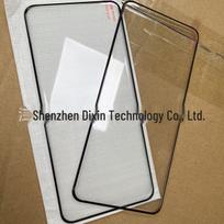 Xiaomi 15 Pro/13 Ultra/Redmi Note 15 Pro+/14 Pro Curved Jelly Full Glue Tempered Glass Xiaomi 13 Pro/12 Pro