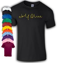 Wolf Alice T-Shirt | Indie S