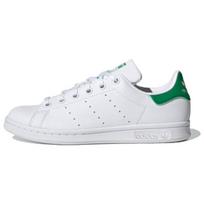 Adidas Stan Smith Primegreen Cloud White Green GS sportbačiai FX7519 37⅓ white