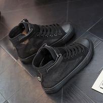 Fashion New Arrival 2025 High Top Hollow Women's Mesh Breathable Shoes Aesthetic Y2k Fashion Daily Routine Summer Casual Ladies Footwear 35